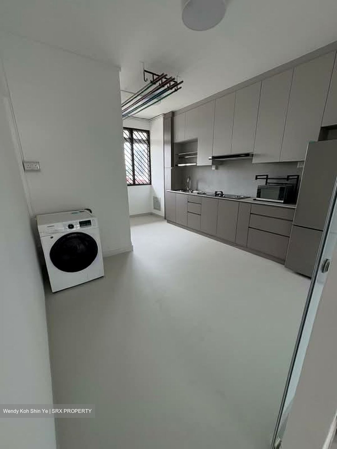 Blk 4 Toh Yi Gardens (Bukit Timah), HDB 5 Rooms #580652141